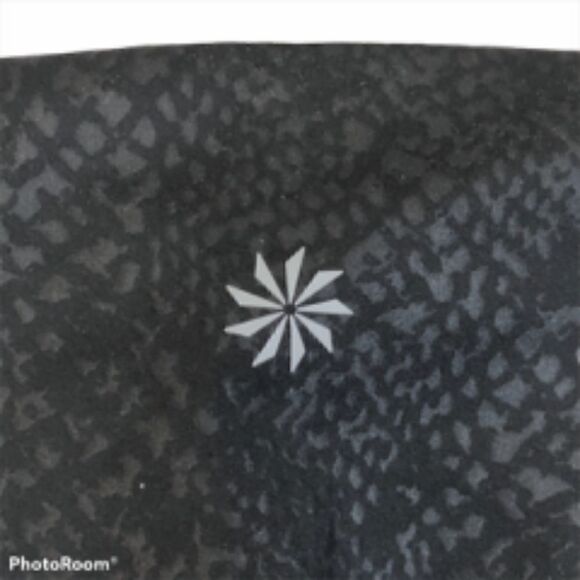 Athleta Mid Rise Full Length Leggings - Picture 4 of 7